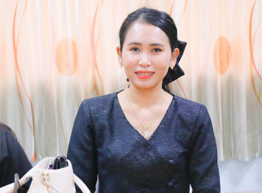 ประชุมชี้แจงแนวทางปฏิบัติตามกฎกระทรวงกำหนดลักษณะ ... พารามิเตอร์รูปภาพ 12